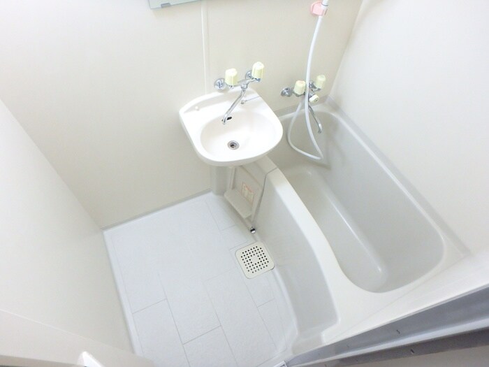 物件内観写真9　(バス／シャワールーム等)