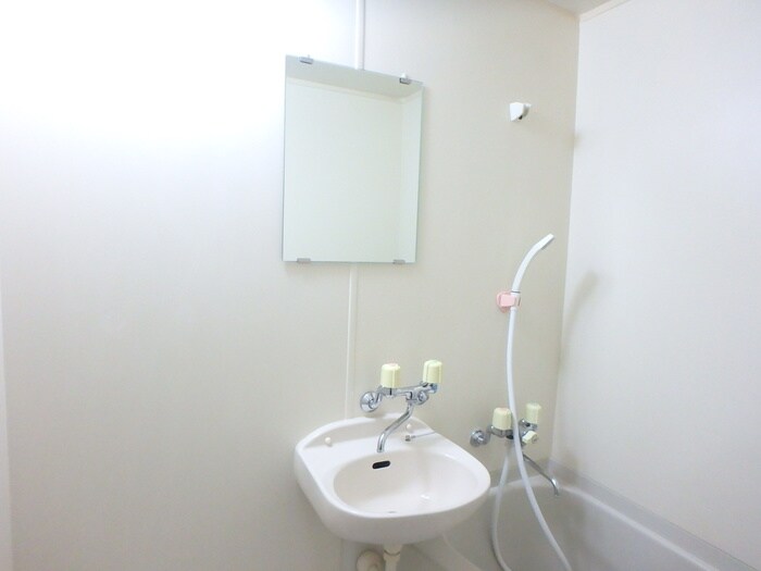 物件内観写真11　(洗面)