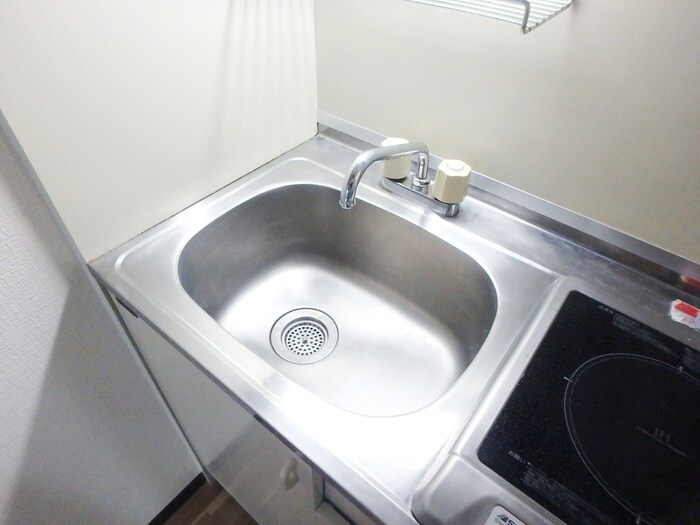 物件内観写真20　(キッチン)