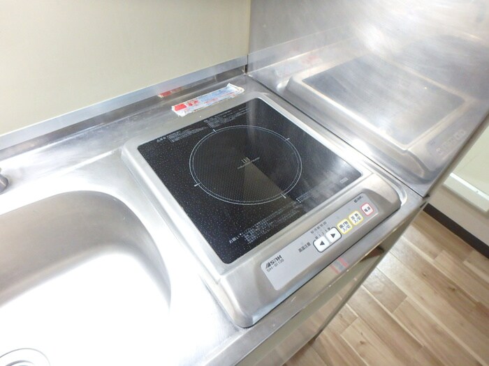 物件内観写真22　(キッチン)