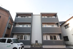 ＳＯＬＡＮＡ翠町外観写真