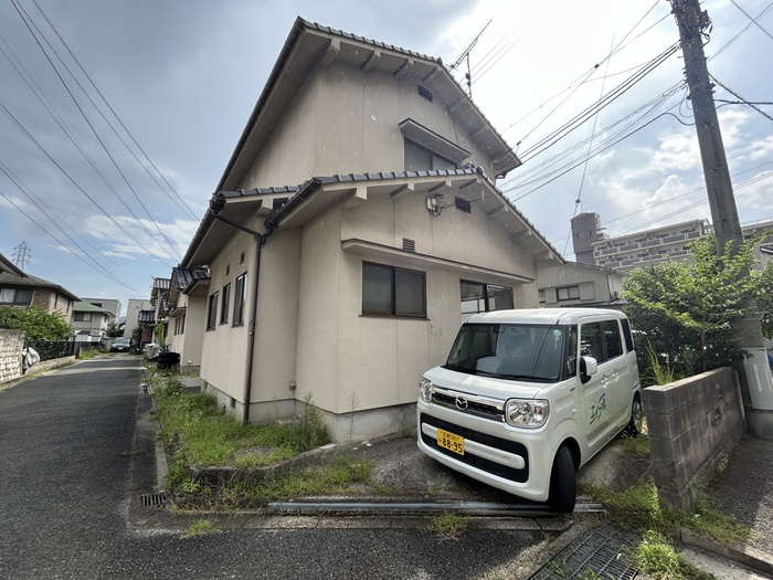 外観写真