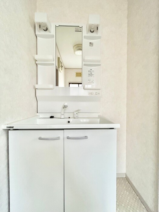 物件内観写真14　(洗面)