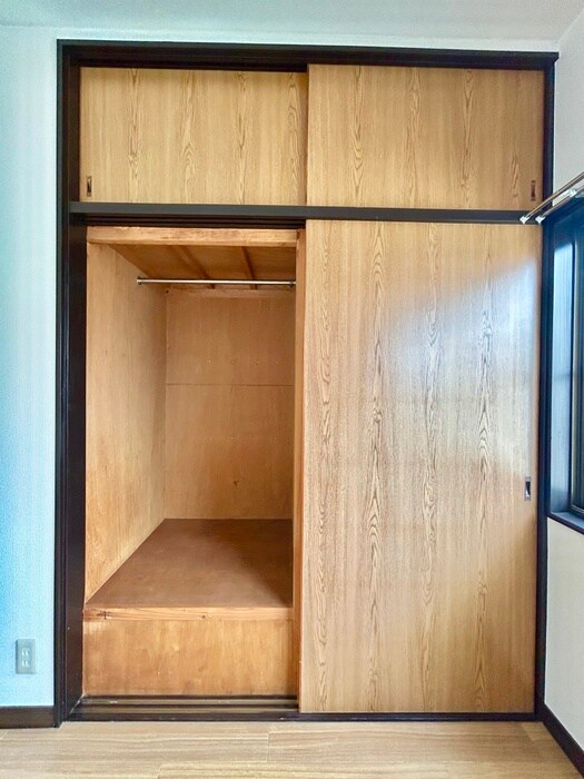 物件内観写真16　(収納)