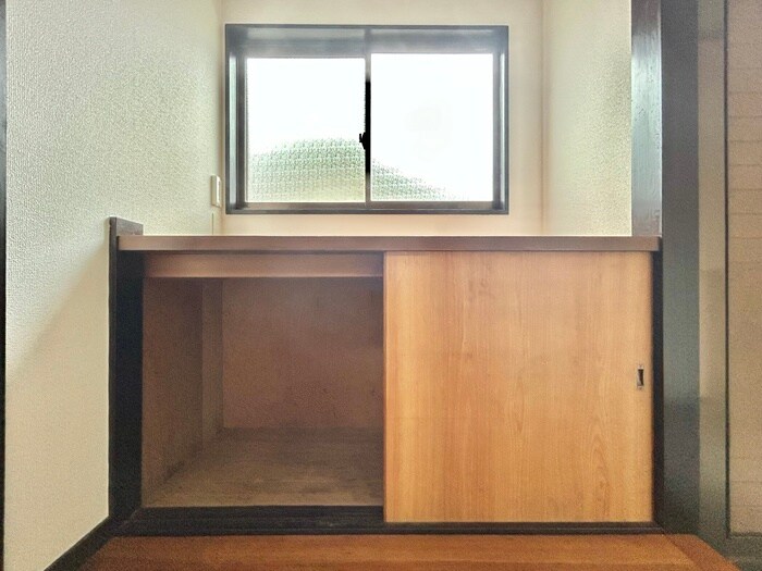 物件内観写真17　(靴箱)