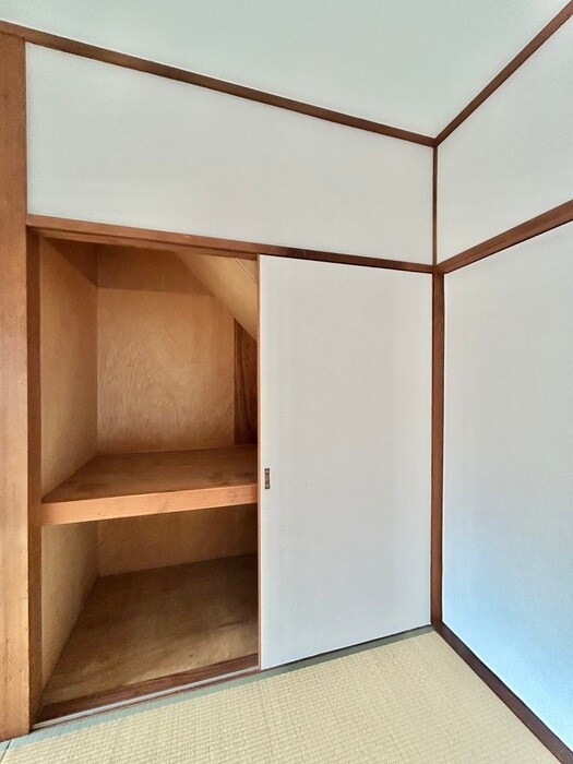 物件内観写真18　(収納)