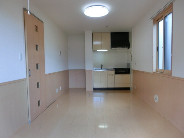 物件内観写真6　(居室)