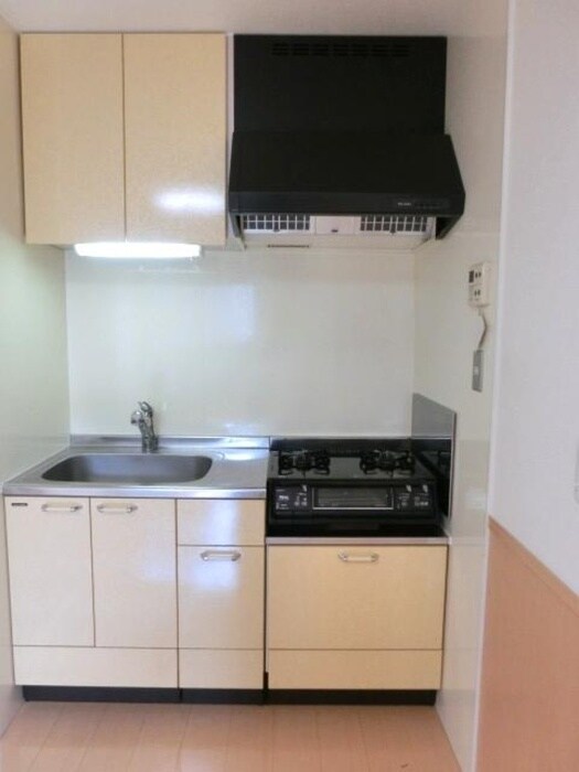 物件内観写真7　(キッチン)