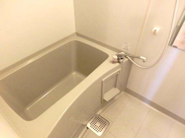 物件内観写真8　(バス／シャワールーム等)