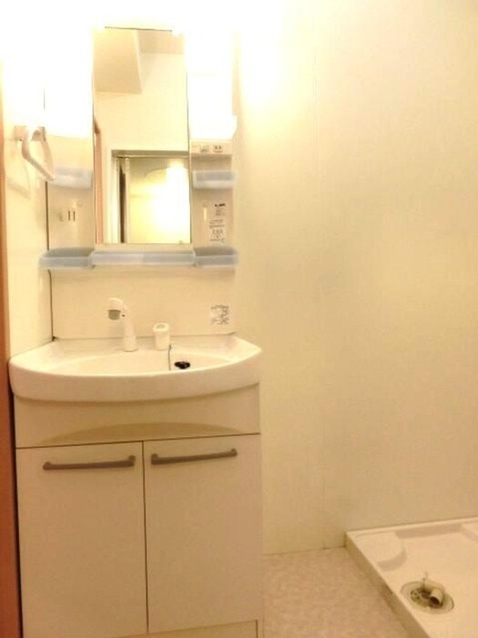物件内観写真10　(洗面)