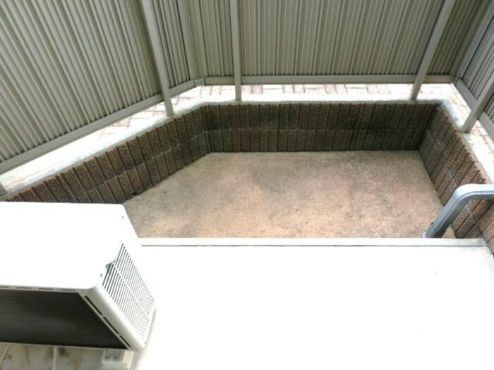 物件内観写真13　(ベランダ・バルコニー)