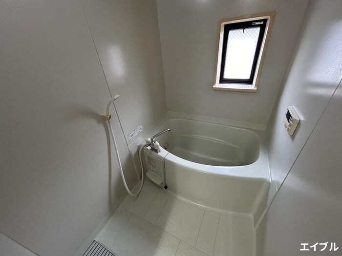 物件内観写真10　(バス／シャワールーム等)