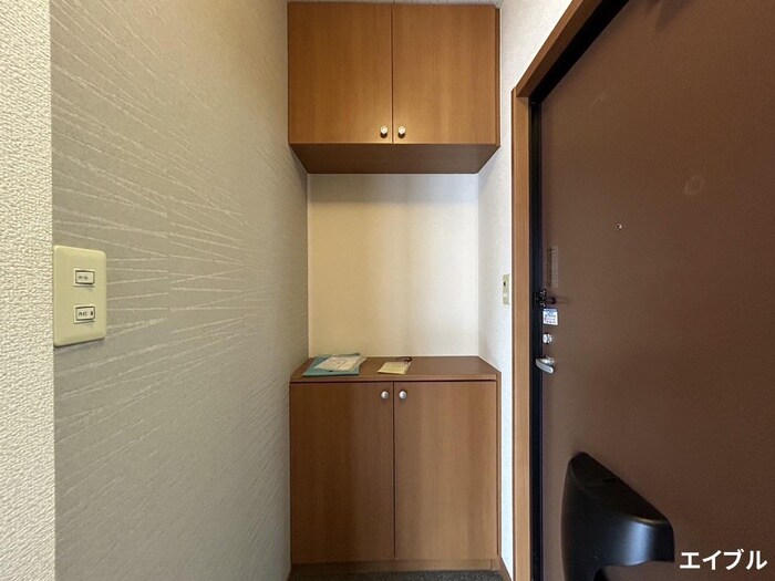 物件内観写真19　(靴箱)