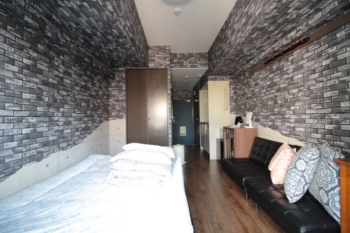 物件内観写真7　(居室)