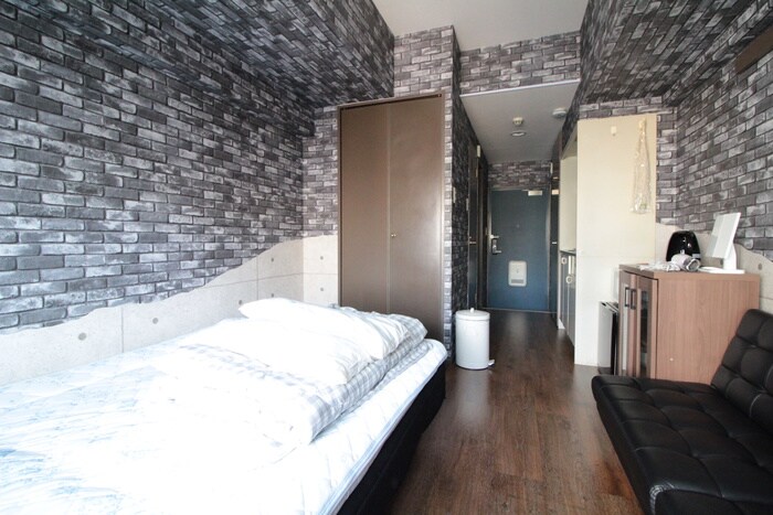 物件内観写真8　(居室)