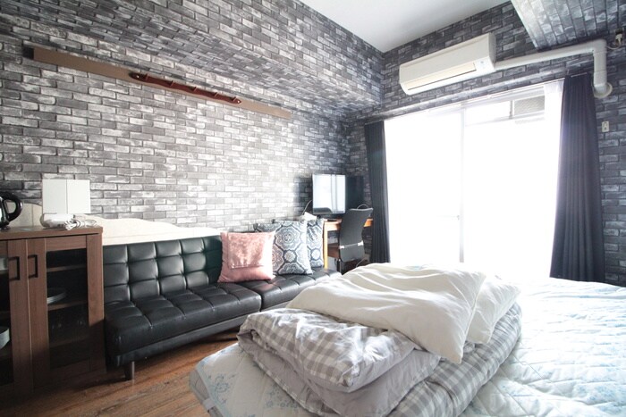 物件内観写真9　(居室)