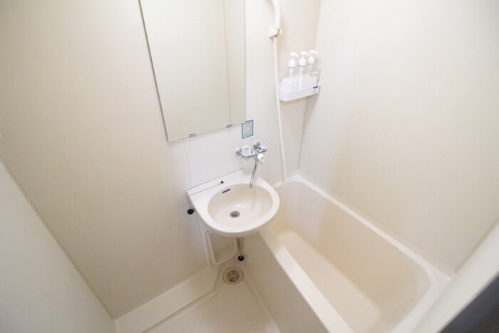 物件内観写真11　(バス／シャワールーム等)