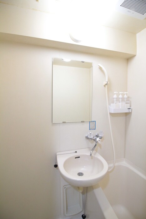 物件内観写真13　(洗面)