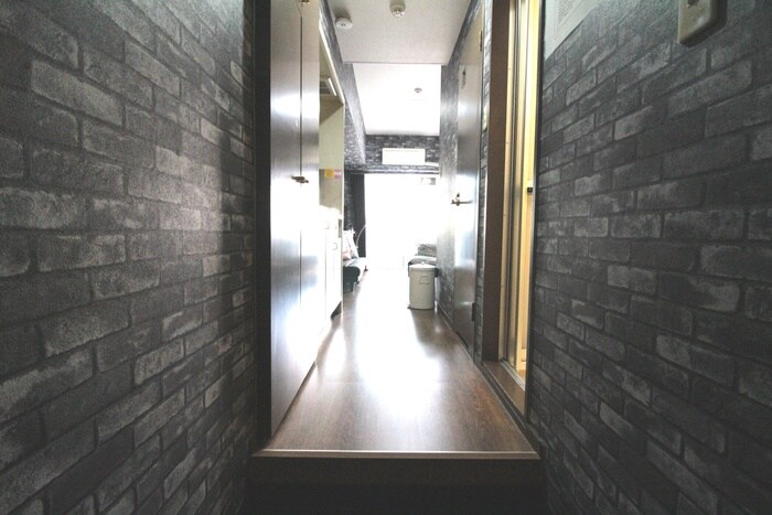 物件内観写真14　(玄関)