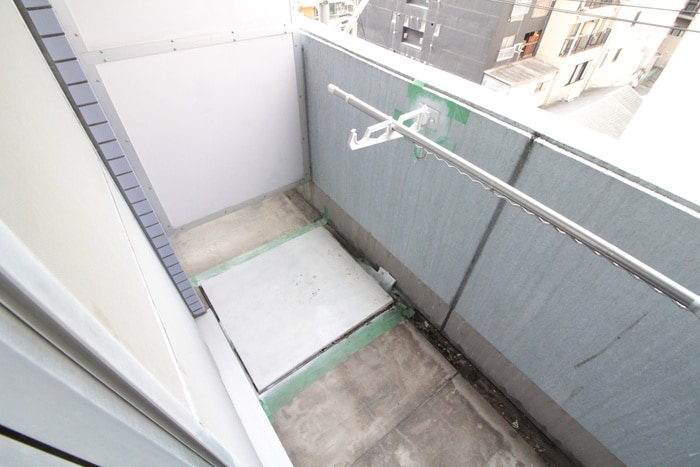 物件内観写真15　(ベランダ・バルコニー)