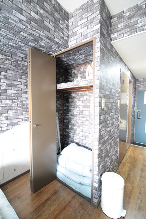 物件内観写真17　(収納)