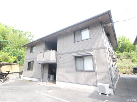 シャルムミナガＢ棟外観写真