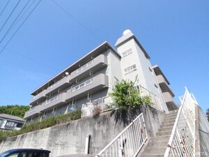 柿本ビル外観写真