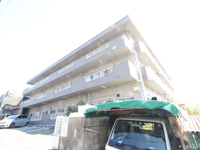 物件外観写真2　(外観写真)