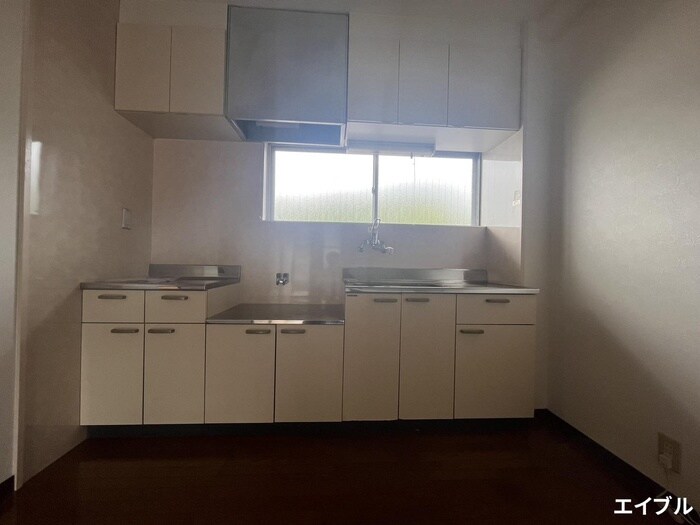 物件内観写真10　(キッチン)