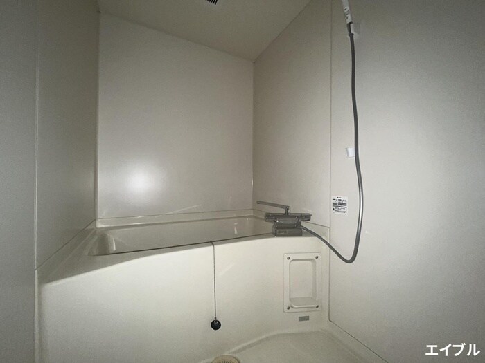 物件内観写真11　(バス／シャワールーム等)