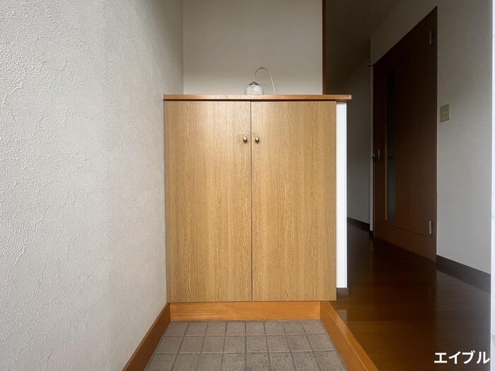 物件内観写真18　(靴箱)