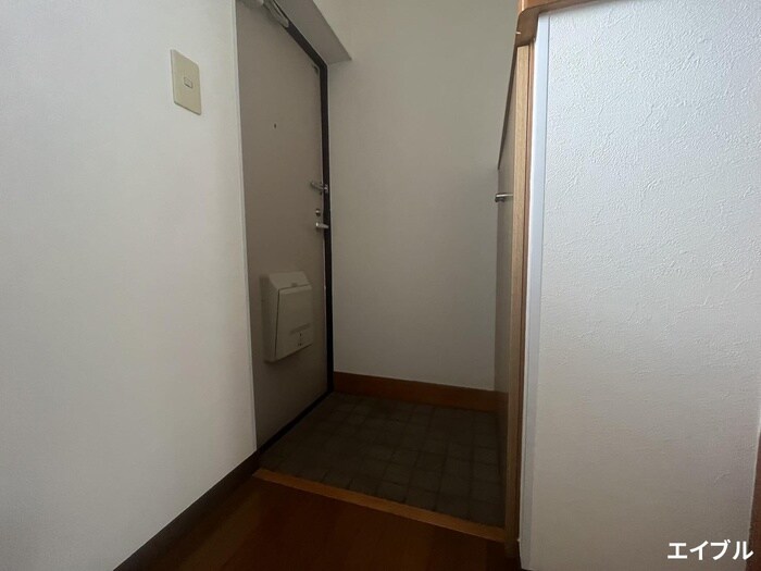 物件内観写真20　(玄関)