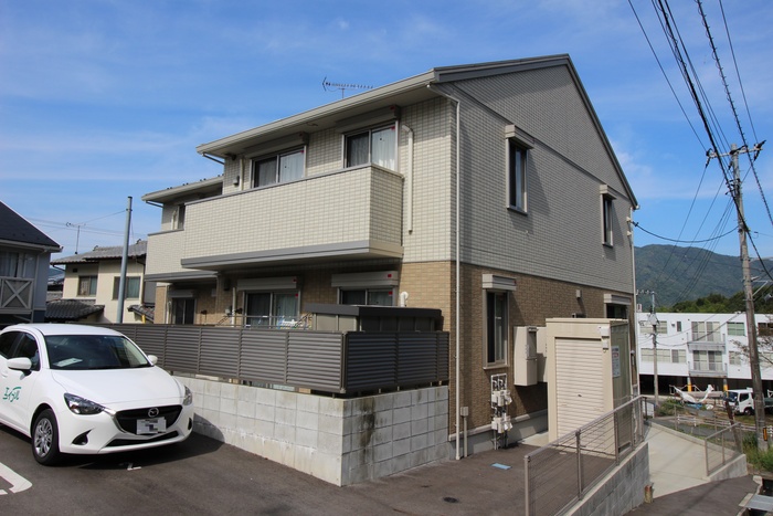 ローリエ土井