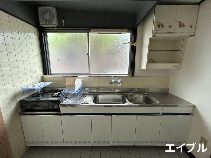 物件内観写真10　(キッチン)