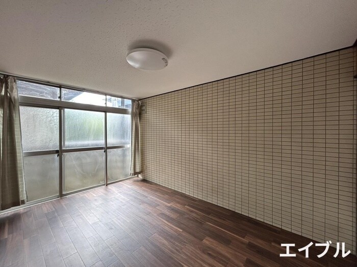 物件内観写真18　(居室)