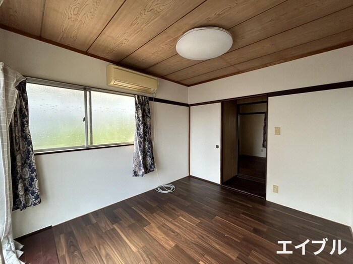 物件内観写真19　(居室)