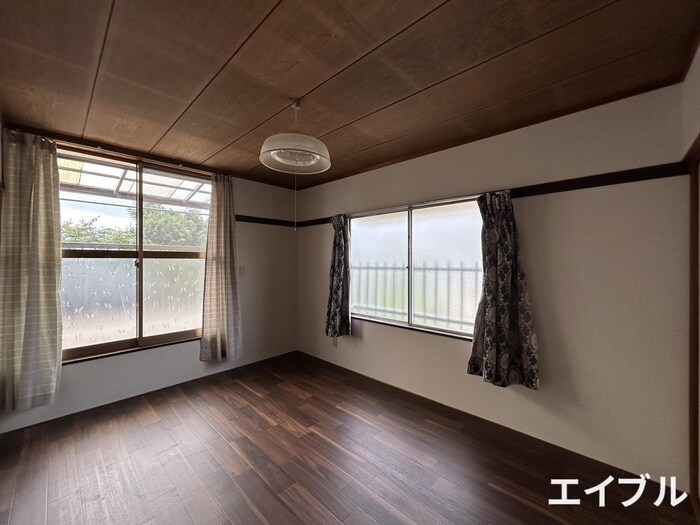 物件内観写真20　(居室)