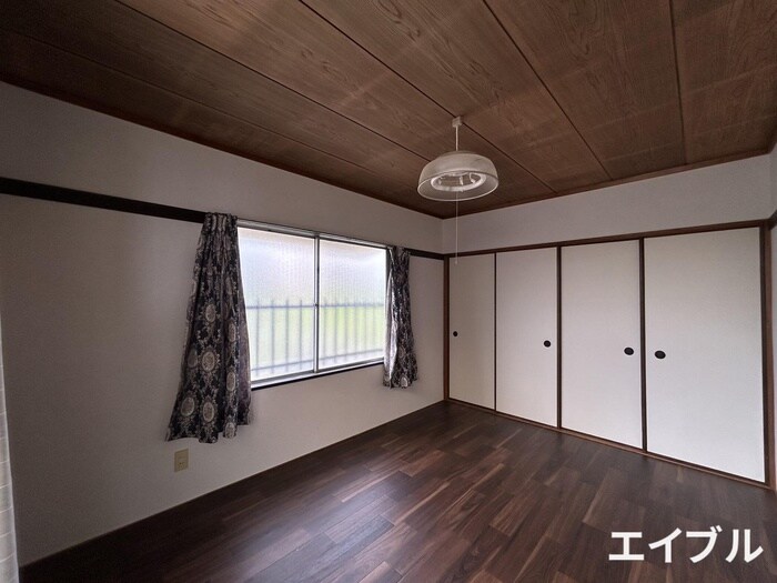 物件内観写真21　(居室)