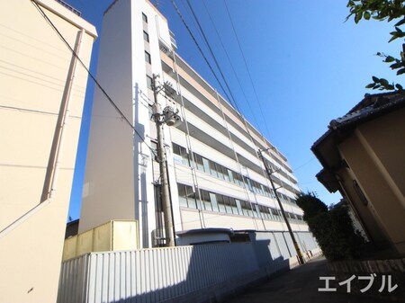 シングルピア五日市外観写真