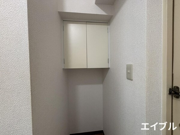 靴箱