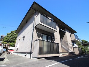 ソレジオＫＡＮＺＡＫＩ外観写真