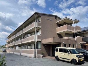 ハピネス矢野外観写真