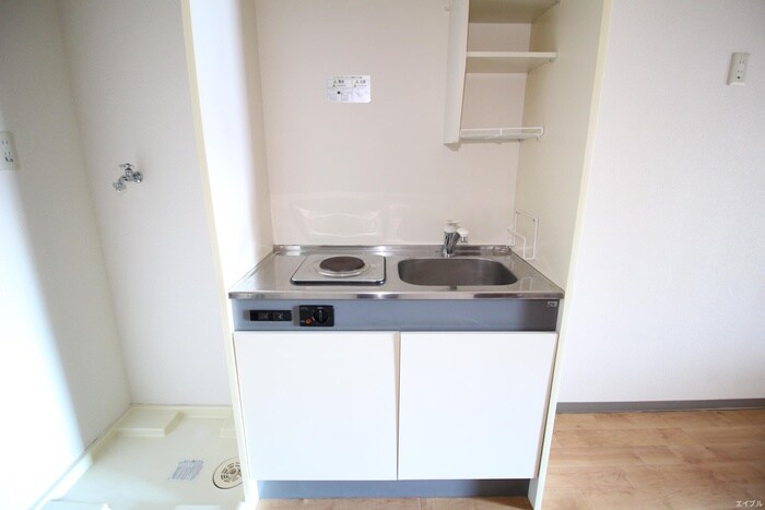 物件内観写真11　(キッチン)