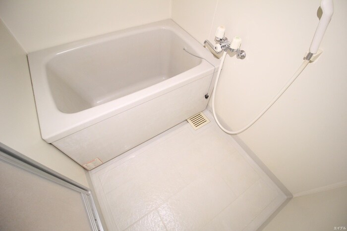 物件内観写真12　(バス／シャワールーム等)