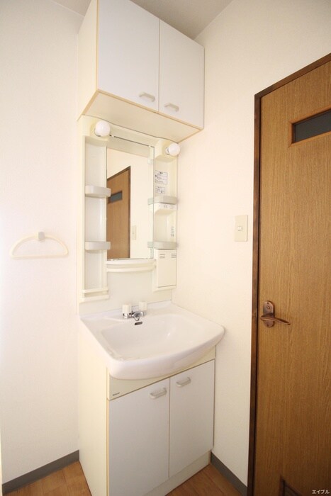 物件内観写真14　(洗面)