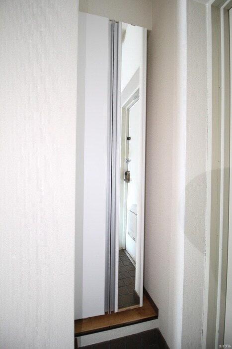 物件内観写真18　(靴箱)