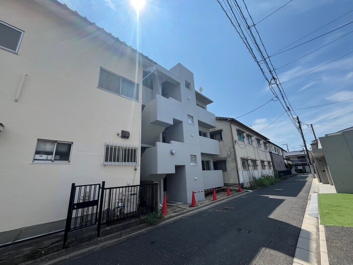 物件外観写真2　(外観写真)