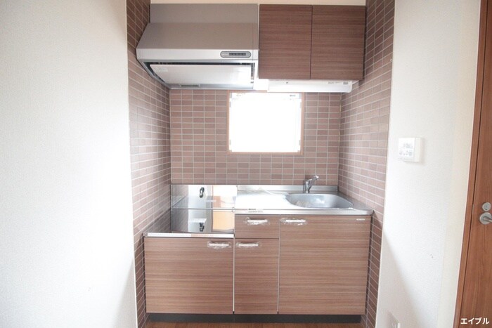 物件内観写真8　(キッチン)