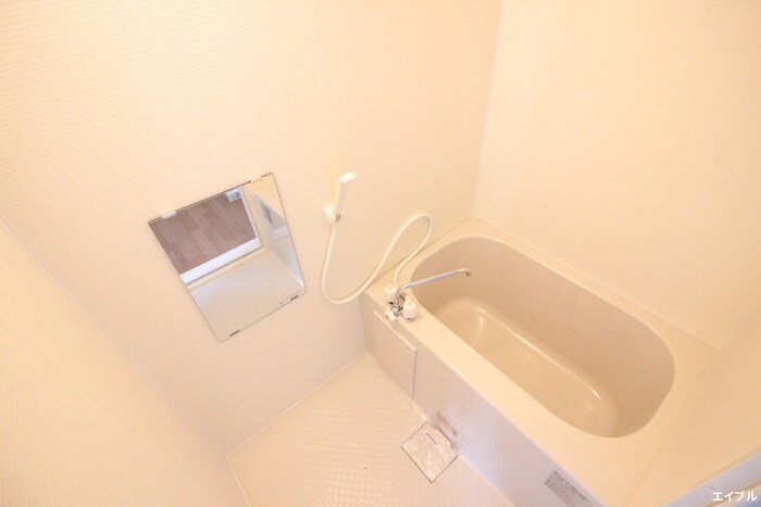 物件内観写真9　(バス／シャワールーム等)