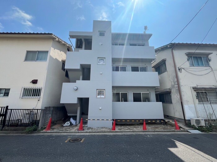 物件外観写真3　(外観写真)